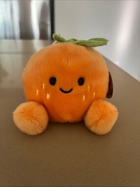 Palm Pals Orange